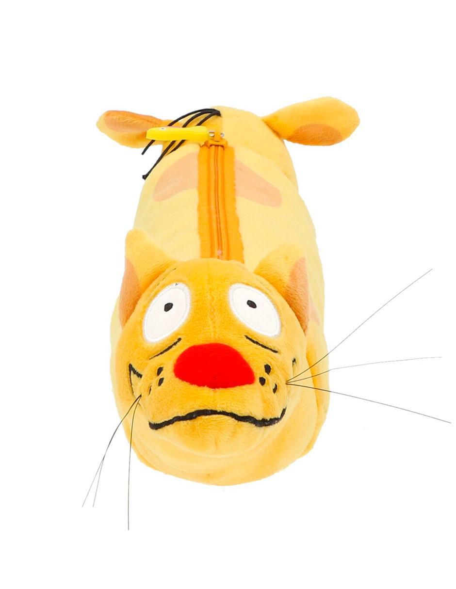 Lapicera CatDog Nickelodeon 8