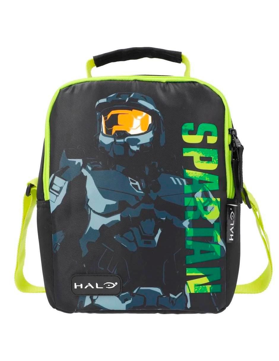 Lonchera térmica Halo Spartan Grenadier