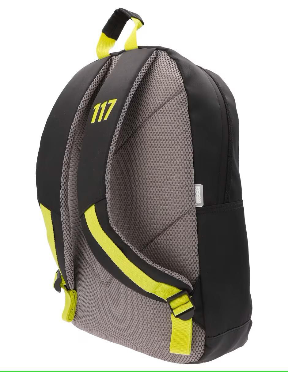 Mochila escolar Spartan Grenadier Halo 4