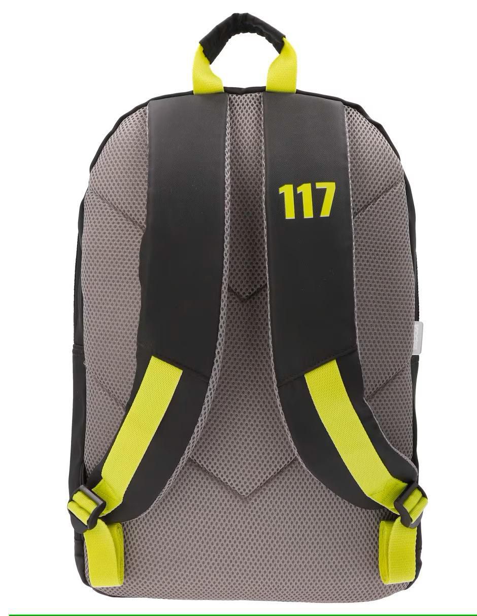 Mochila escolar Spartan Grenadier Halo 5