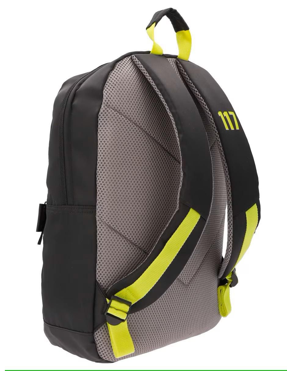 Mochila escolar Spartan Grenadier Halo 6