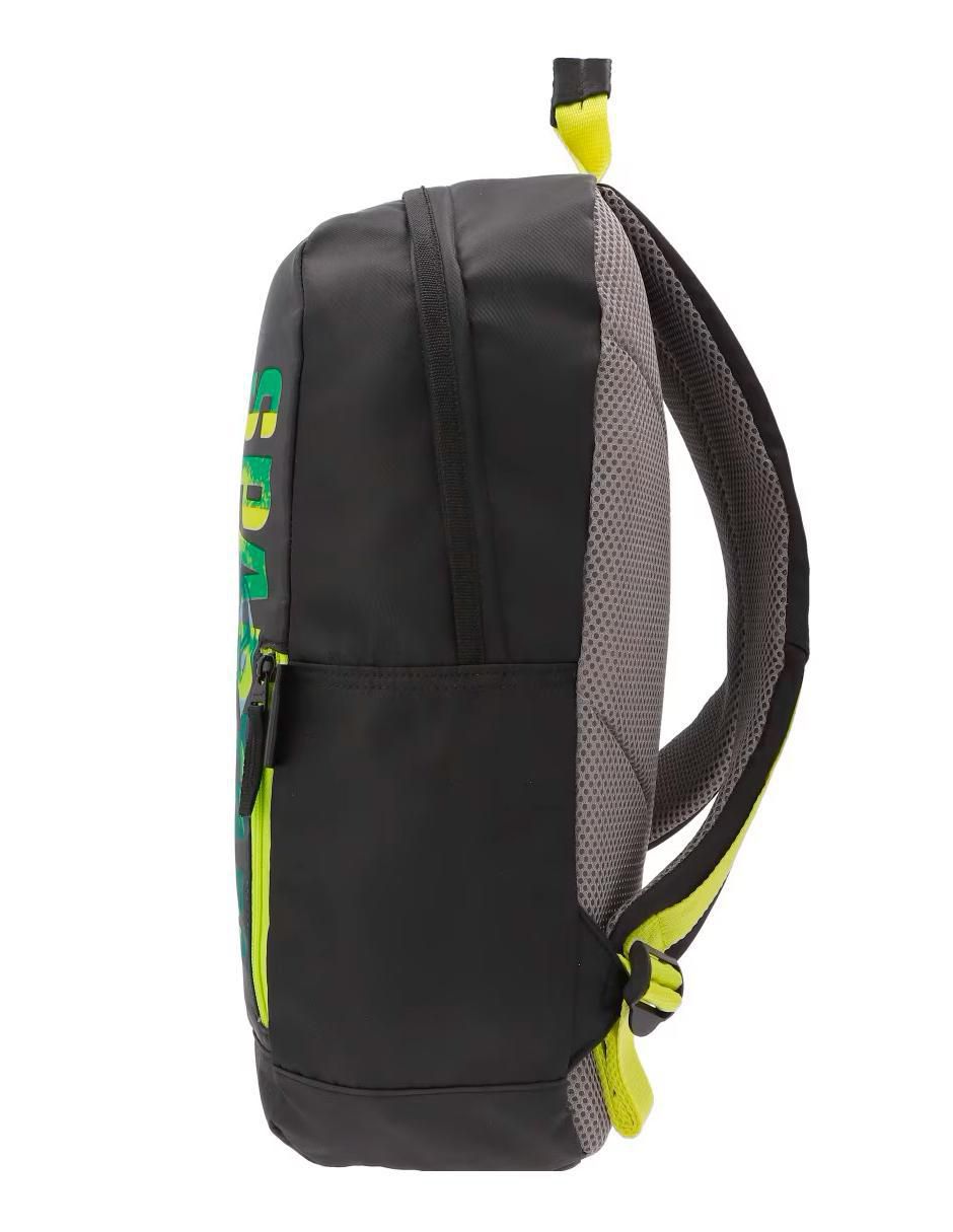 Mochila escolar Spartan Grenadier Halo 7