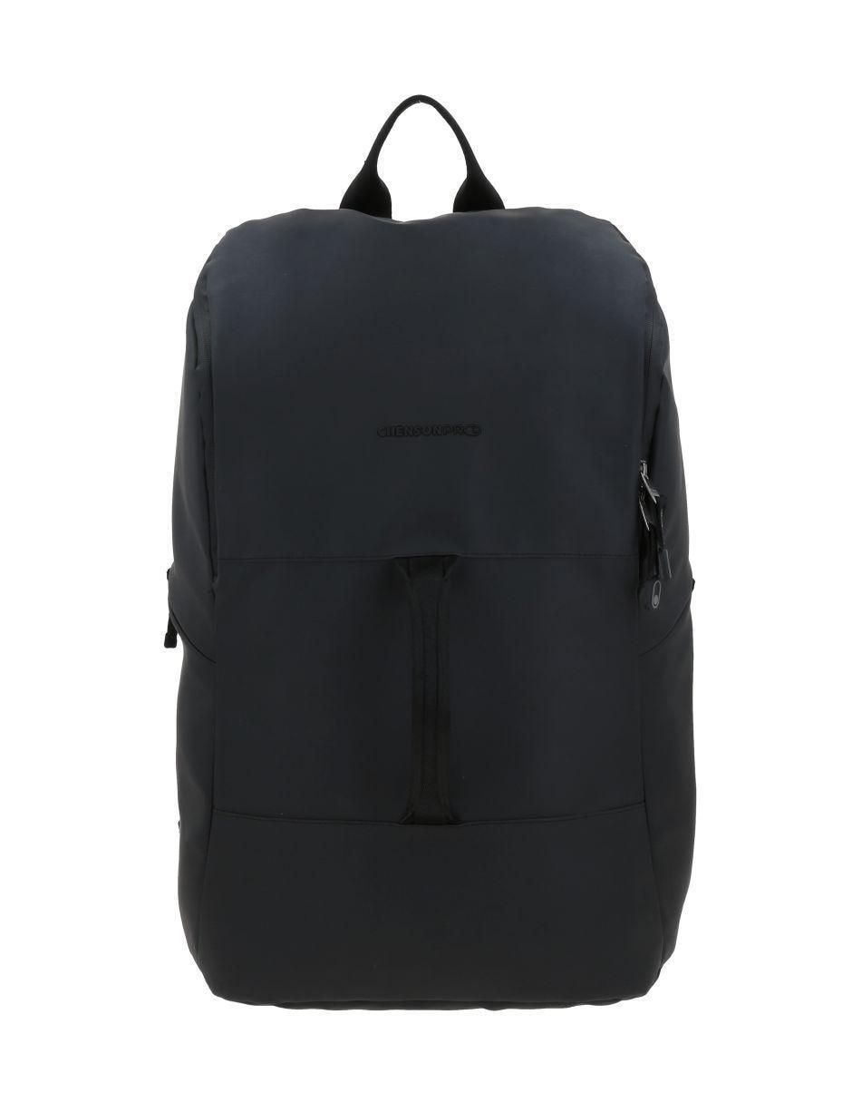 Mochila con portalaptop Rambo unisex