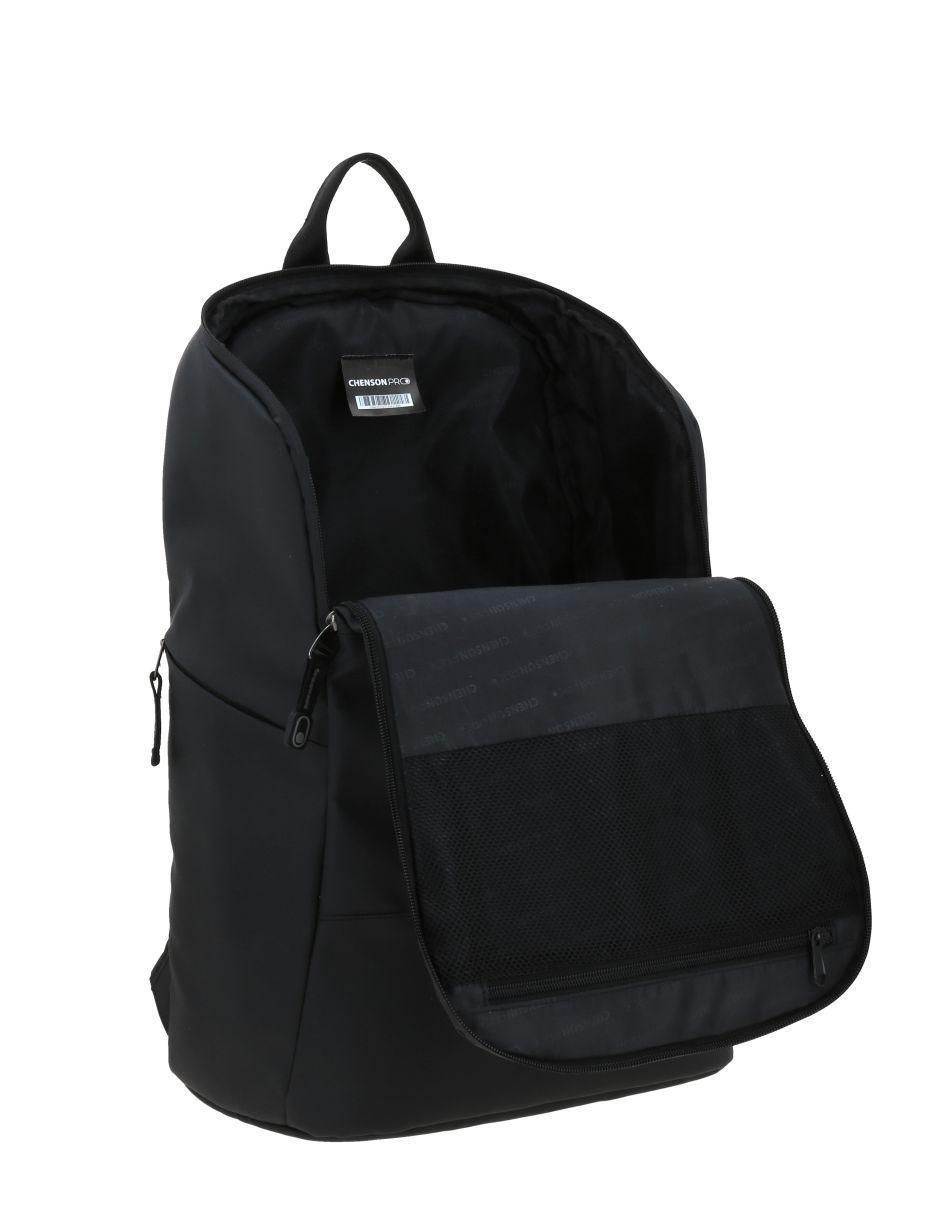 Mochila con portalaptop Rambo unisex 7