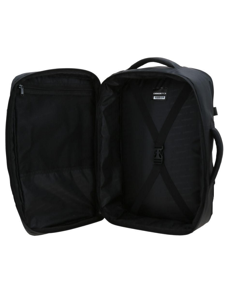 Mochila con portalaptop Rambo 7