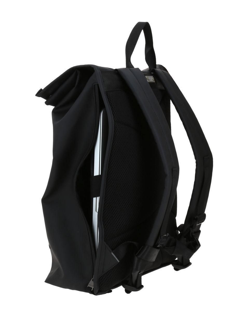 Mochila con portalaptop Rambo unisex 7