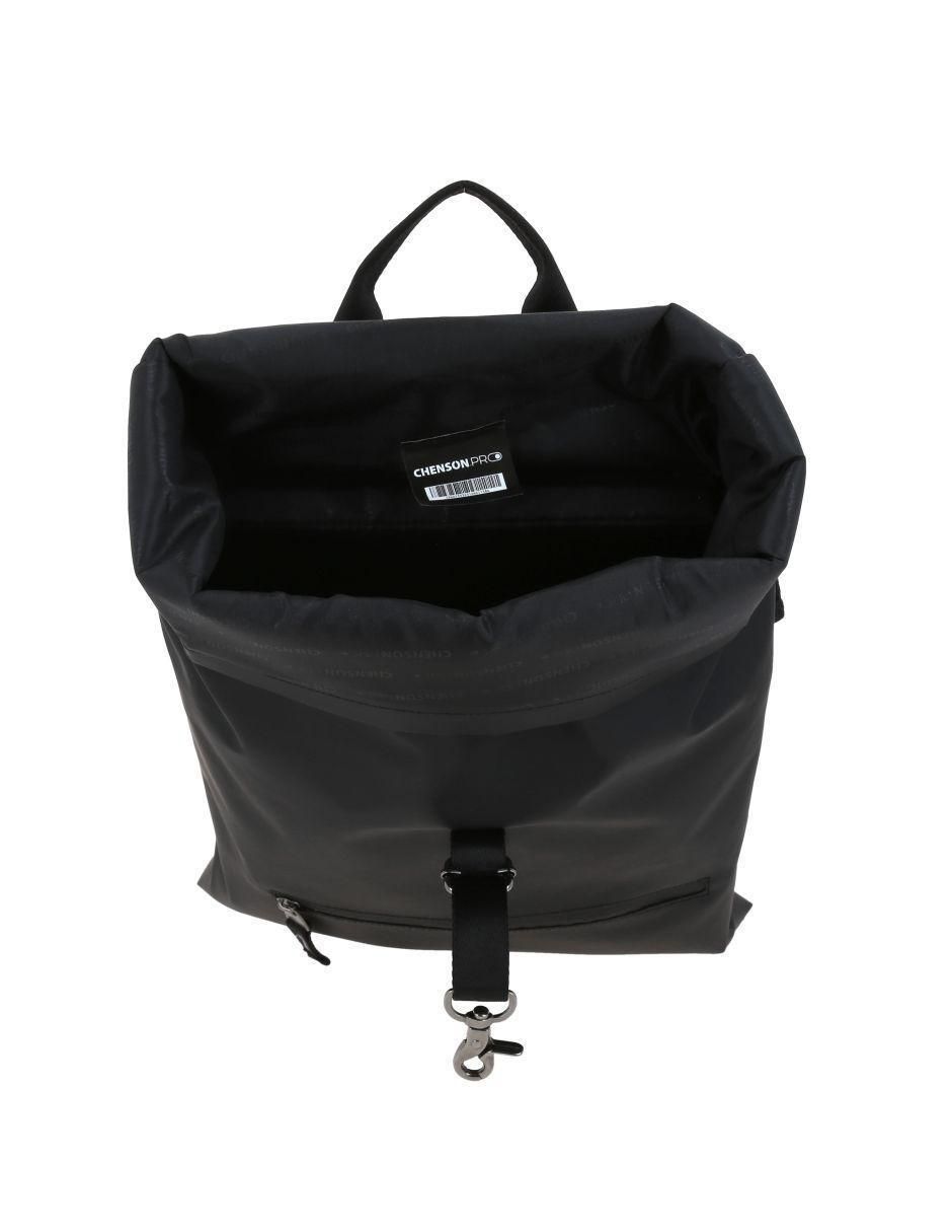 Mochila con portalaptop Rambo unisex 8