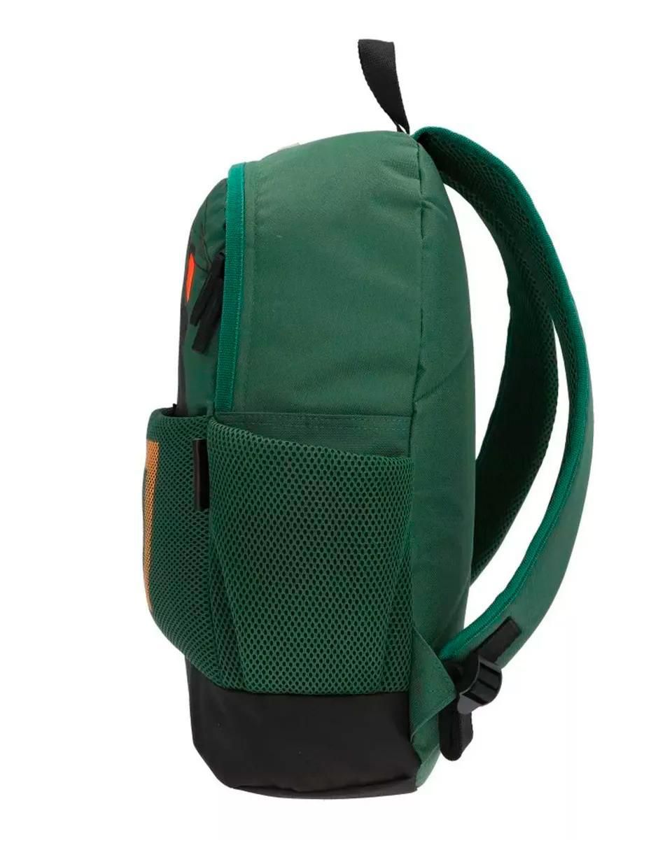 Mochila escolar Master Chief Halo unisex 3