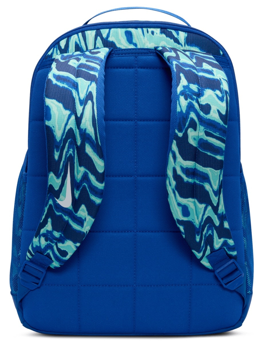 Mochila deportiva backpack brasilia para niño 2