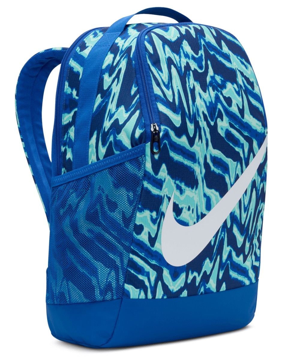 Mochila deportiva backpack brasilia para niño 3