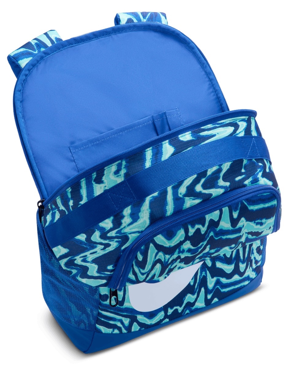 Mochila deportiva backpack brasilia para niño 4