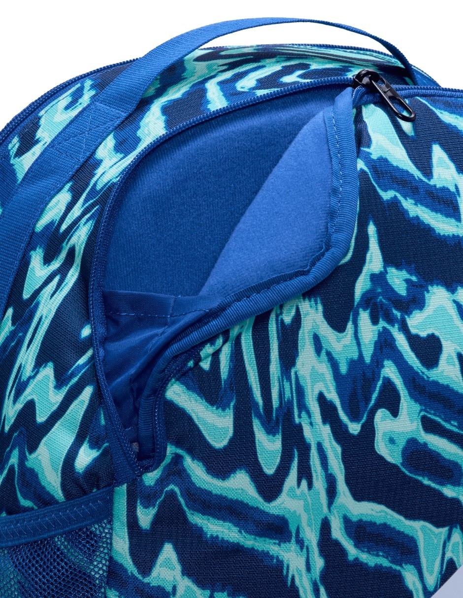 Mochila deportiva backpack brasilia para niño 5