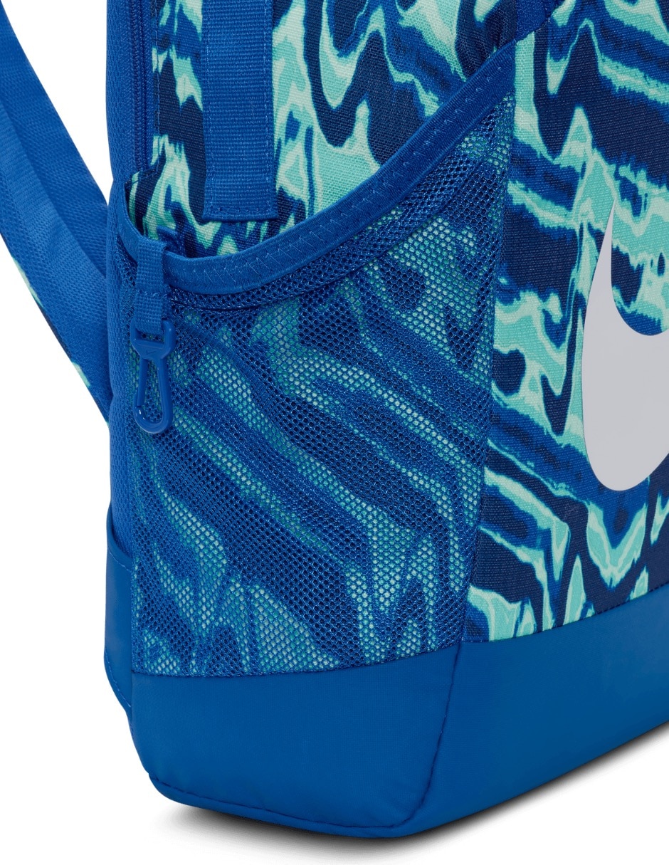 Mochila deportiva backpack brasilia para niño 6