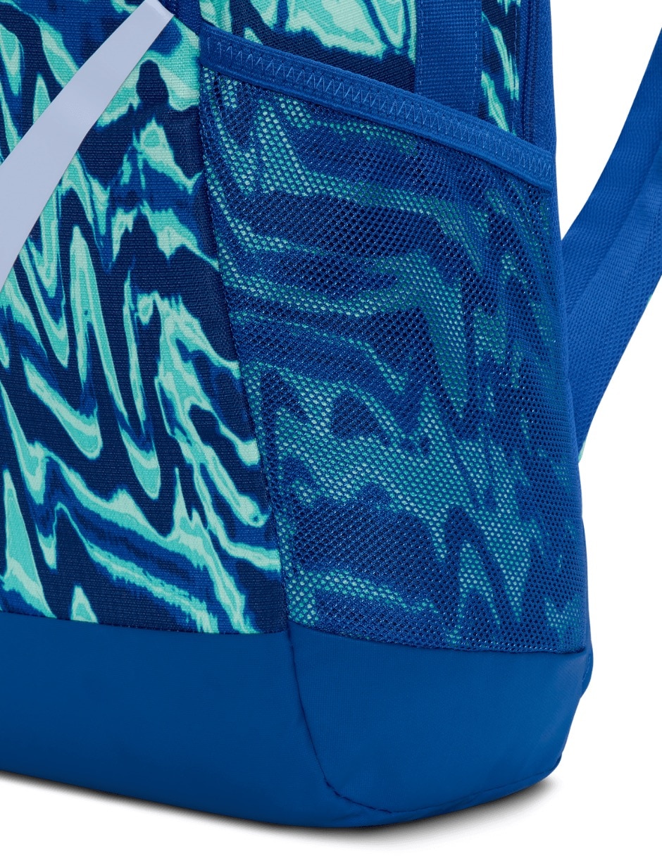Mochila deportiva backpack brasilia para niño 7