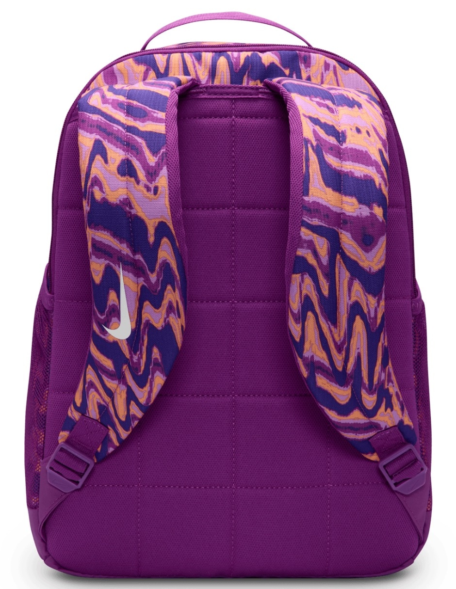 Mochila deportiva backpack Brasilia para niño 2