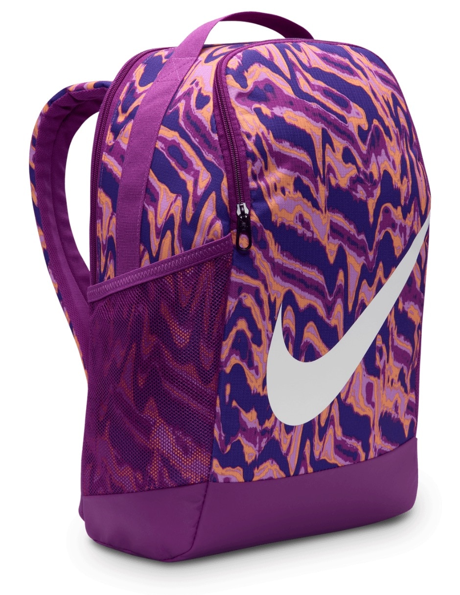 Mochila deportiva backpack Brasilia para niño 3