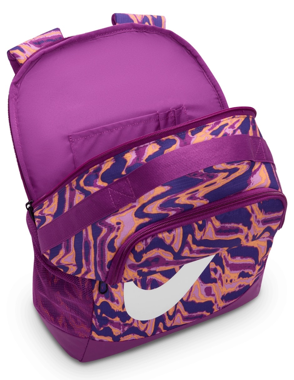 Mochila deportiva backpack Brasilia para niño 4