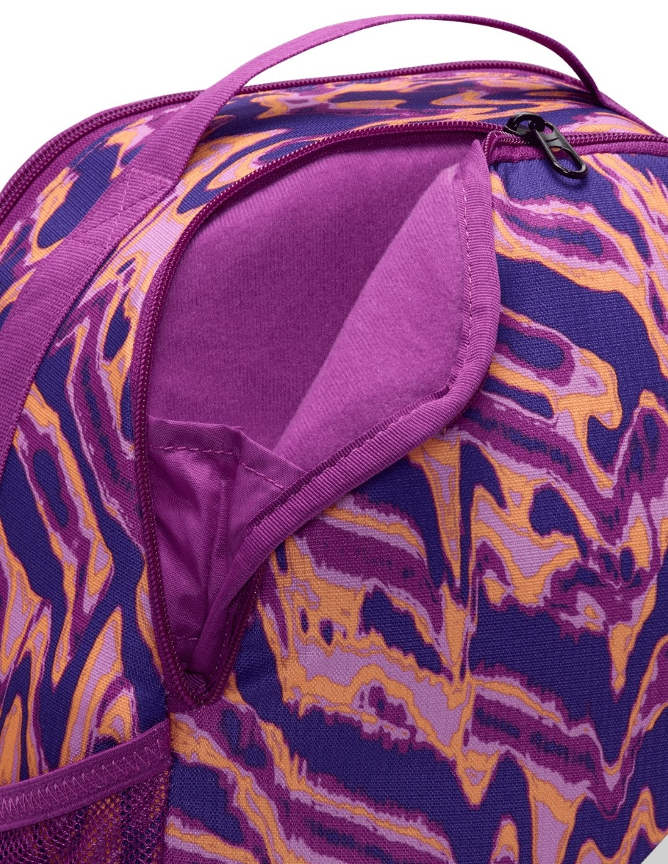 Mochila deportiva backpack Brasilia para niño 5
