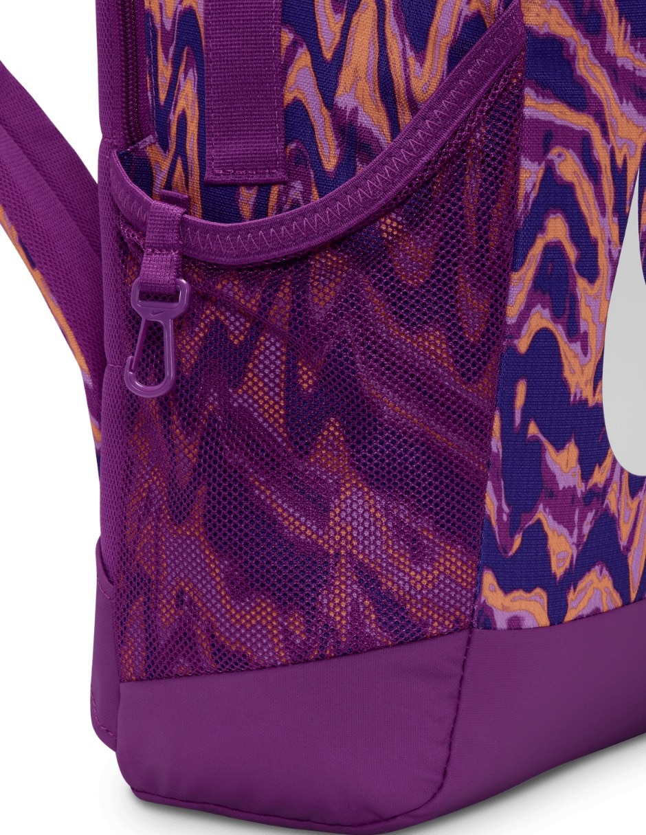 Mochila deportiva backpack Brasilia para niño 6