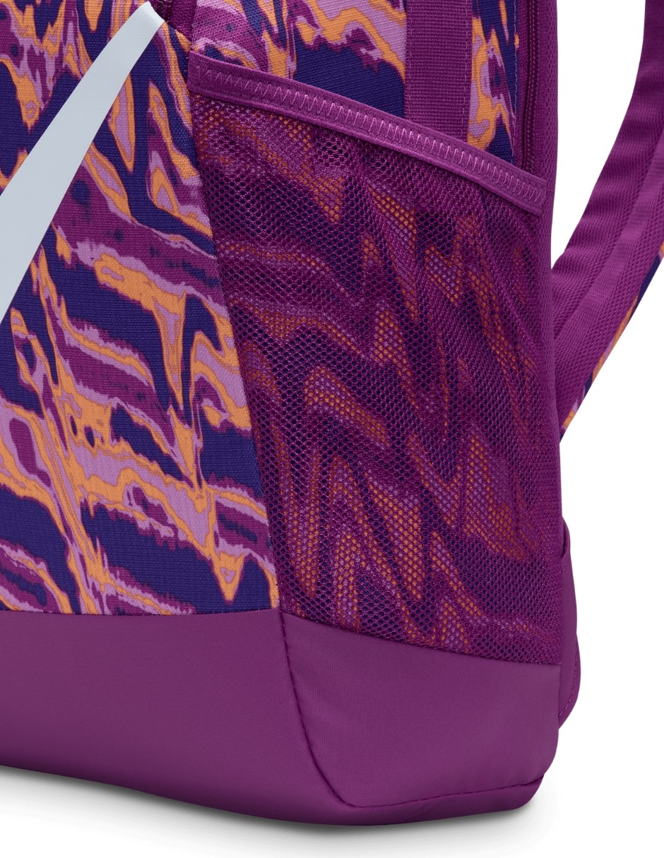 Mochila deportiva backpack Brasilia para niño 7