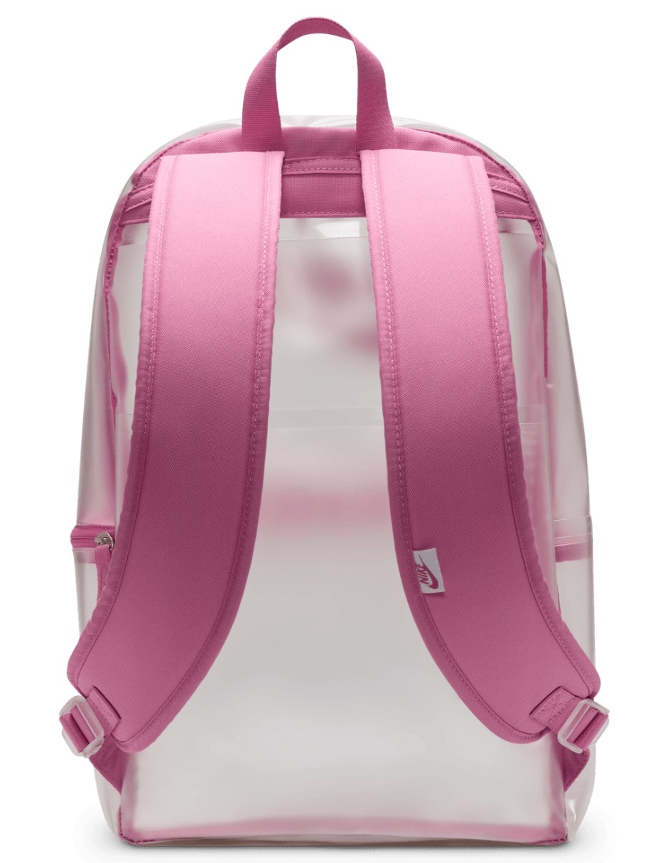 Mochila deportiva backpack heritage para niño 2