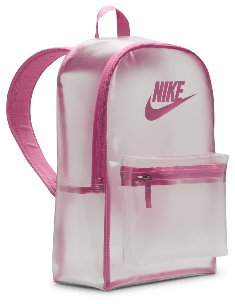Mochila deportiva backpack heritage para niño 3