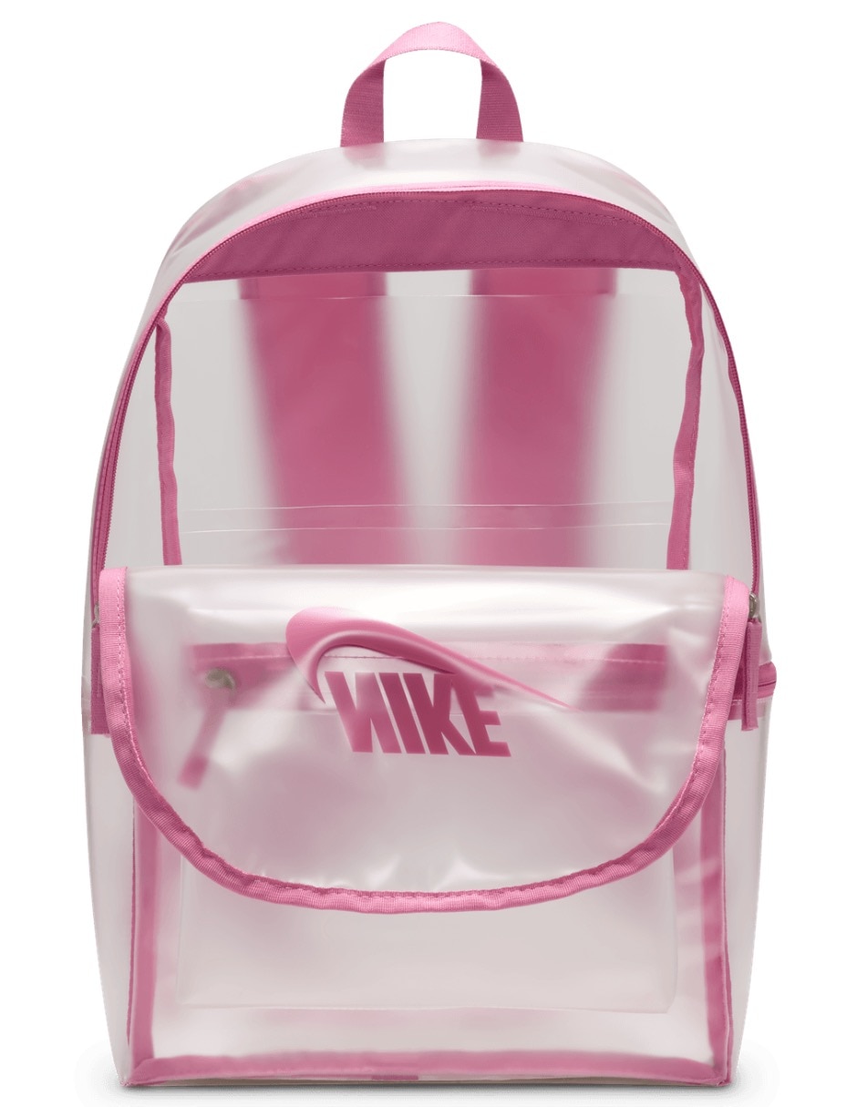 Mochila deportiva backpack heritage para niño 4