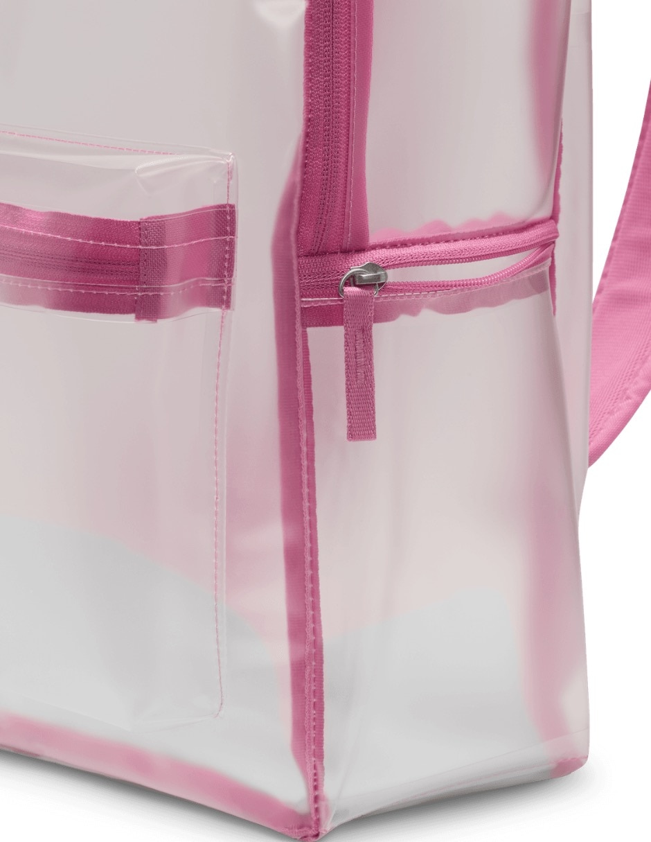 Mochila deportiva backpack heritage para niño 6