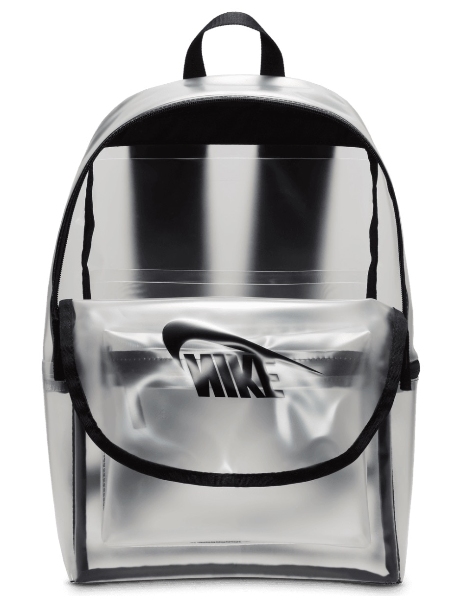 Mochila deportiva backpack heritage para niño 4