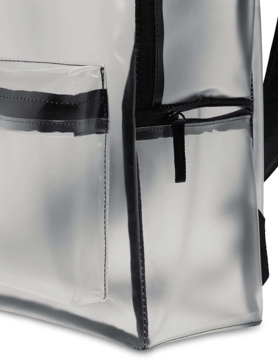 Mochila deportiva backpack heritage para niño 6