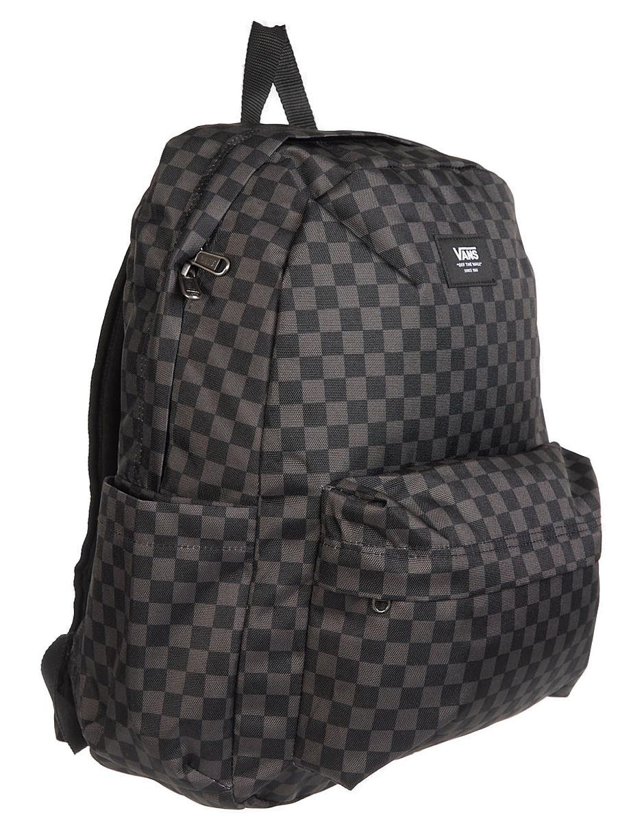 Mochila casual Old Skool Check unisex 2