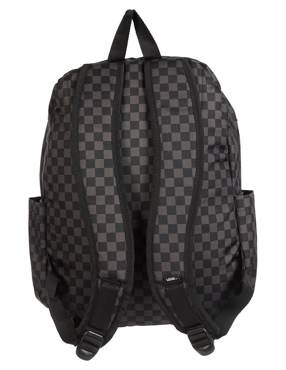 Mochila casual Old Skool Check unisex 3