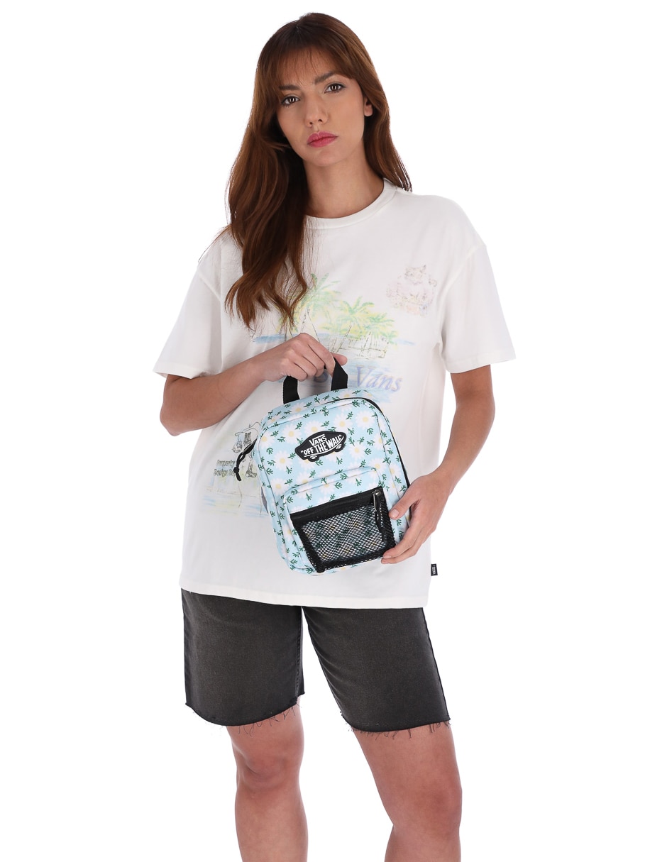 Lonchera térmica Old Skool Lunch Pack 3