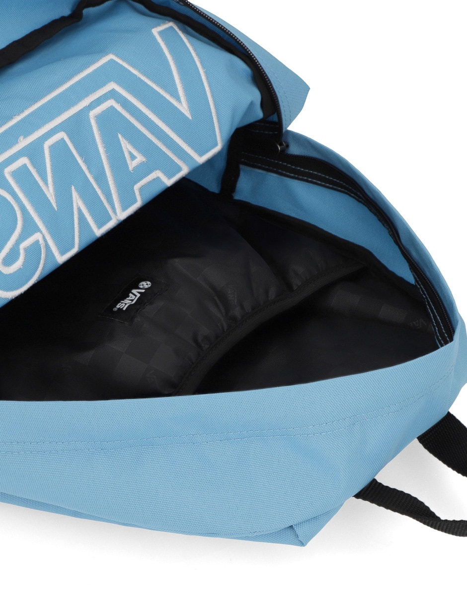 Mochila casual Old Skool Drop V unisex 2