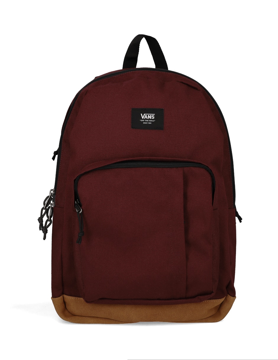 Mochila casual Vans Old Skool Trek unisex Liverpool
