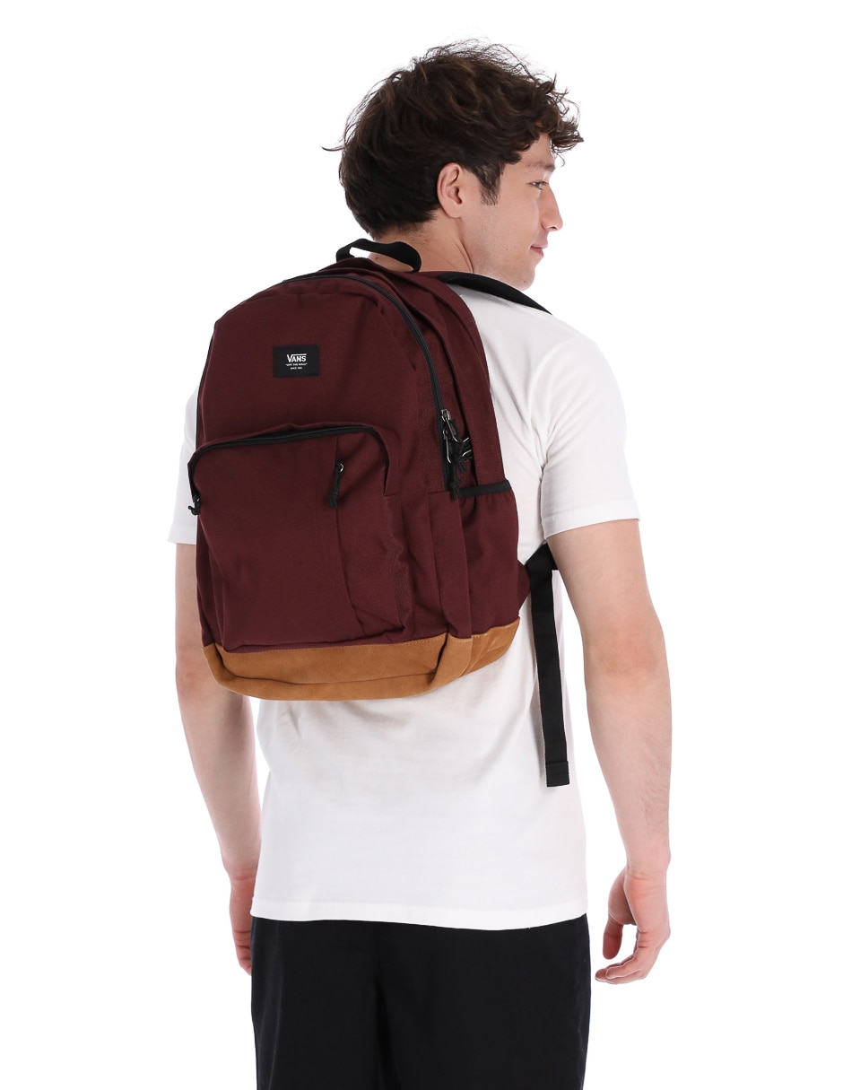 Mochila casual Old Skool Trek unisex 4
