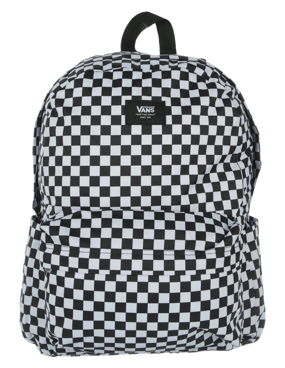 Mochila casual Old Skool Check unisex