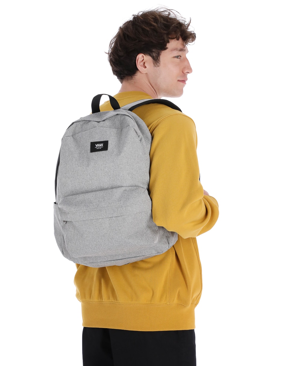 Mochila casual Old Skool unisex 4