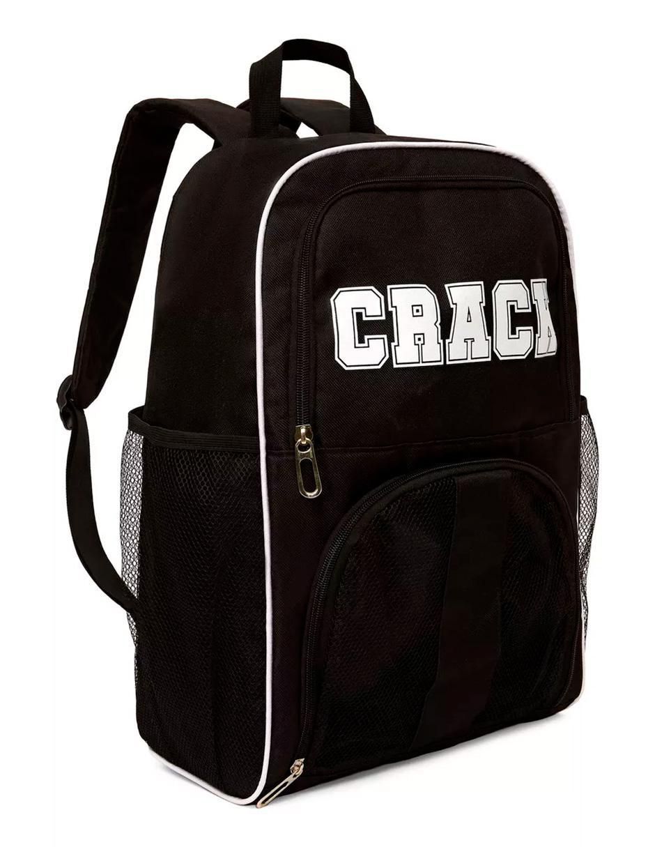 Set mochila escolar unisex 2