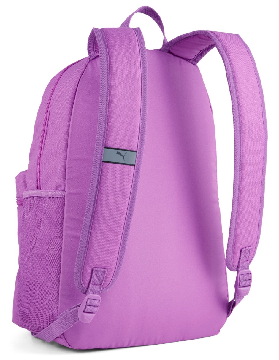 Mochila escolar Phase unisex 3