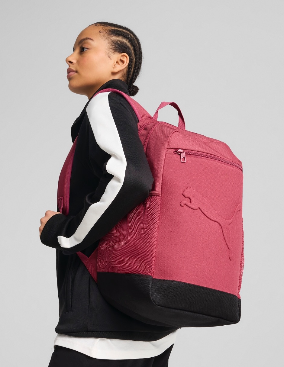 Mochila escolar Buzz unisex 5