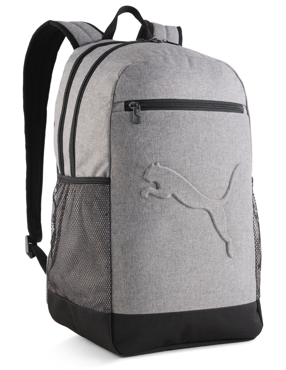 Mochila escolar Buzz Heather unisex Mochila escolar Buzz Heather unisex