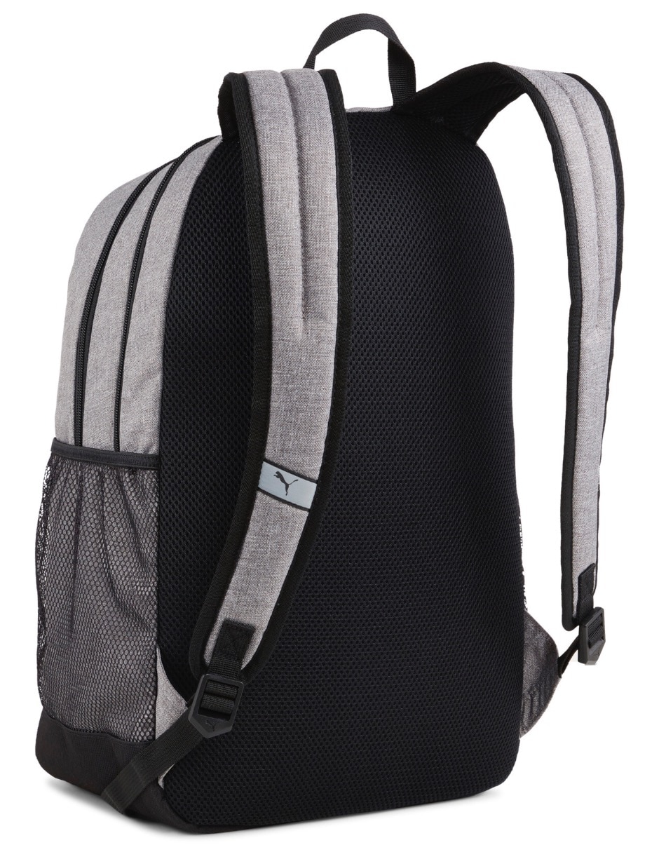 Mochila escolar Buzz Heather unisex 2
