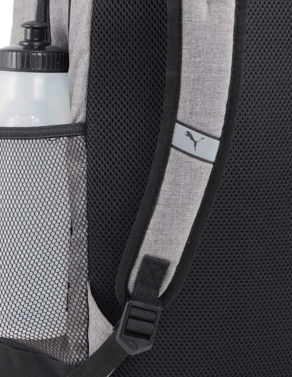 Mochila escolar Buzz Heather unisex 3