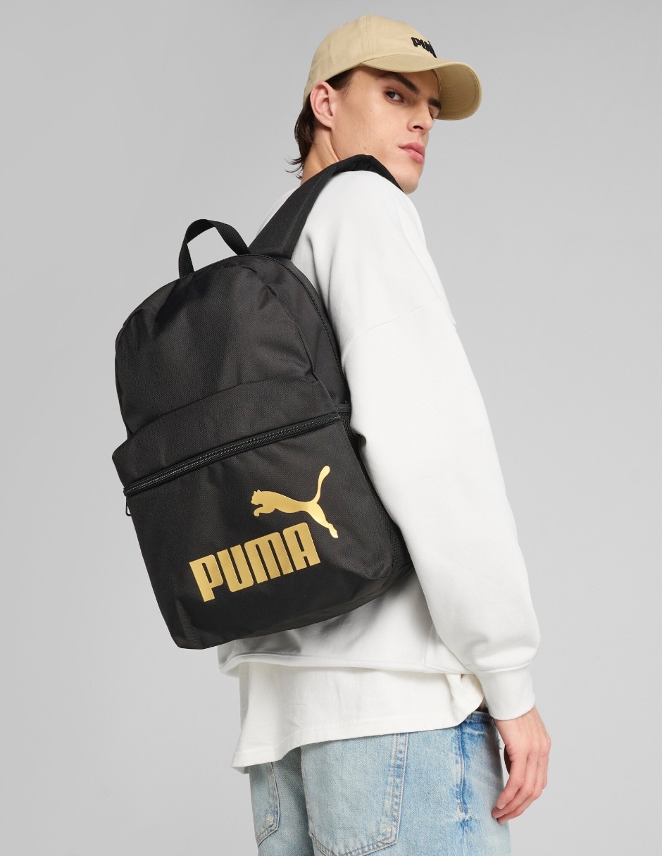 Mochila escolar Phase unisex 5