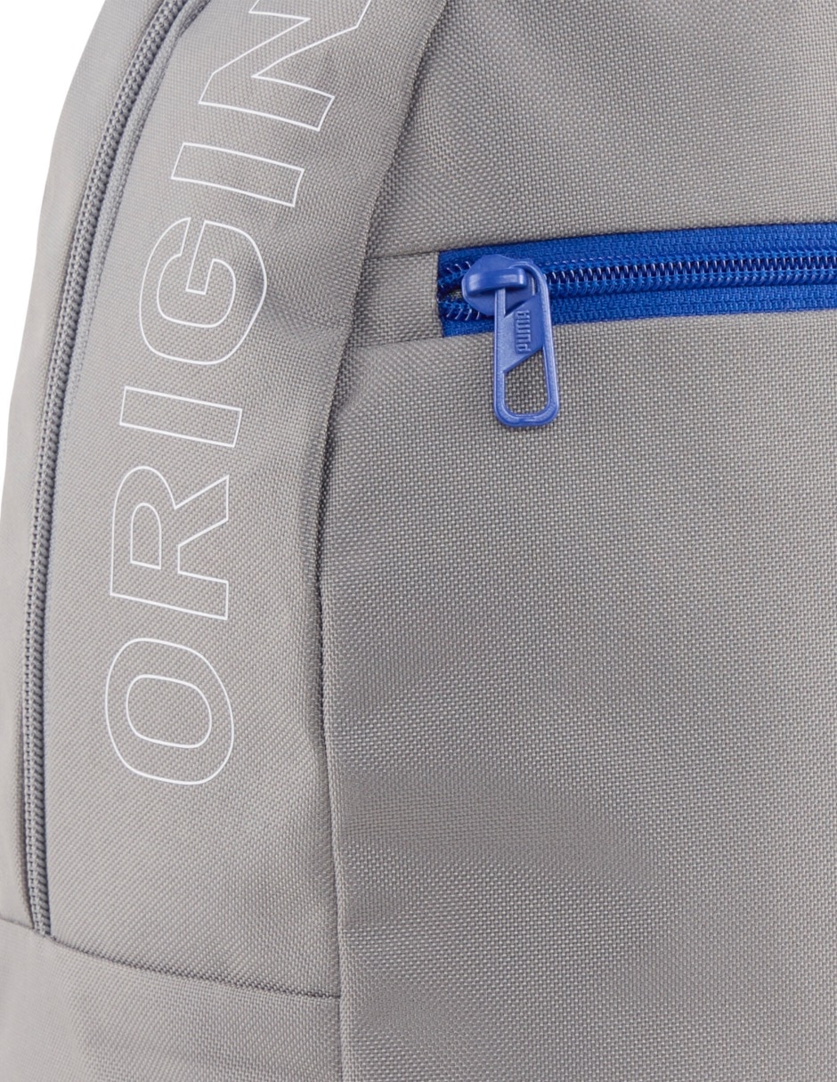 Mochila escolar Phase Ii unisex 3