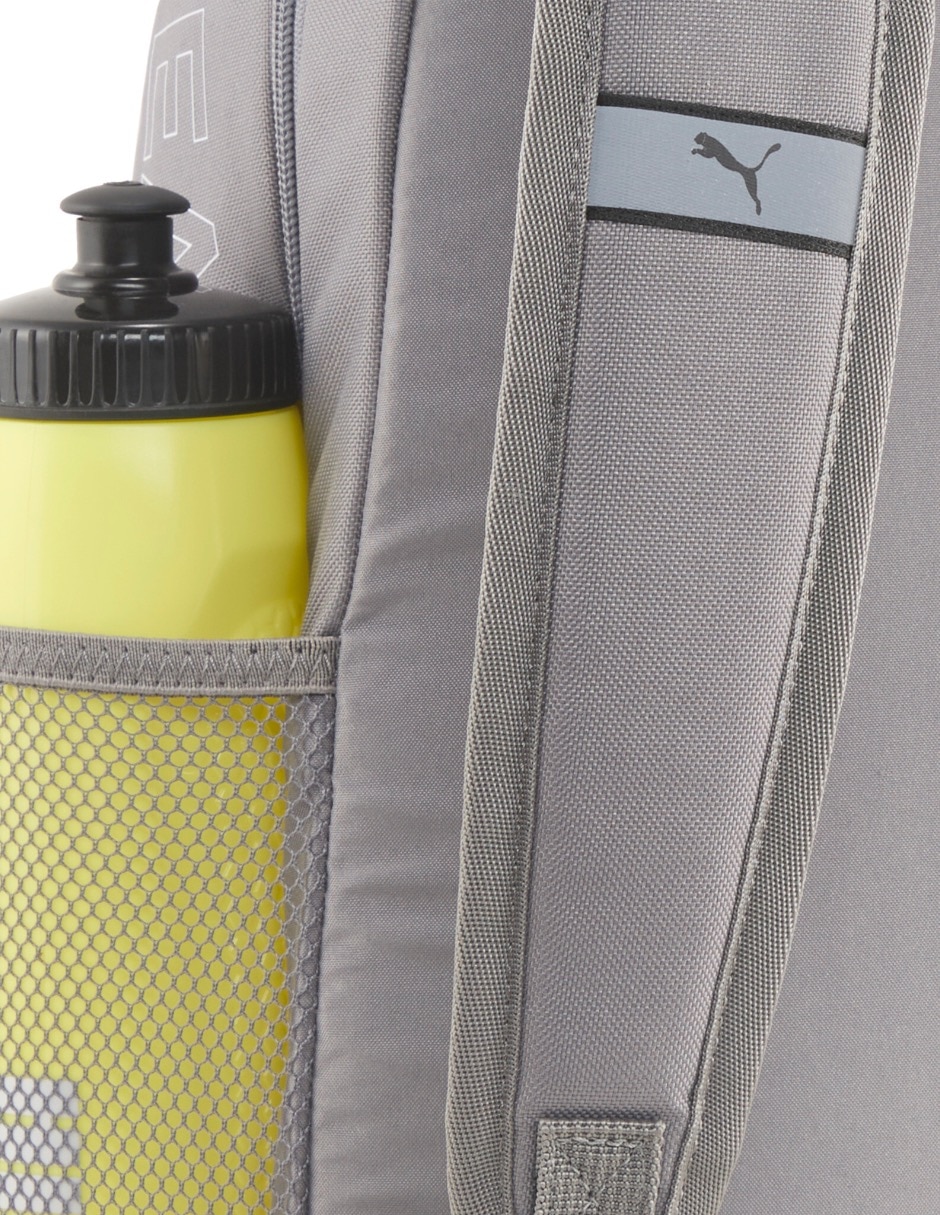 Mochila escolar Phase Ii unisex 4