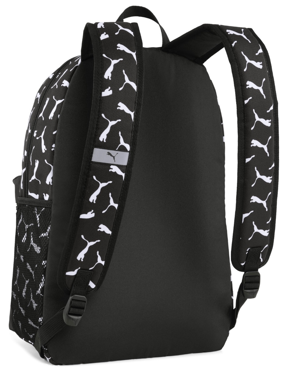 Mochila escolar Phase Aop unisex 2