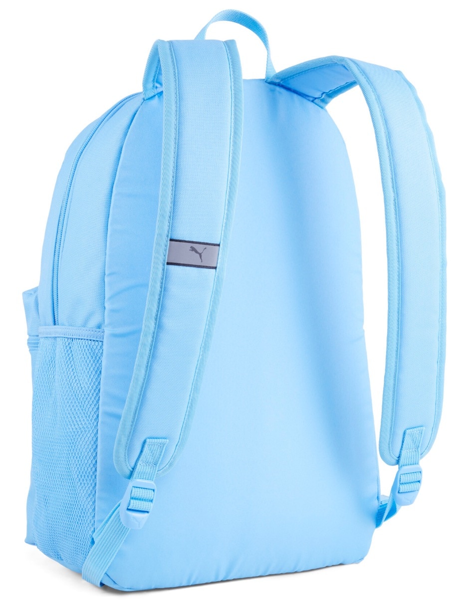 Mochila escolar Phase unisex 2