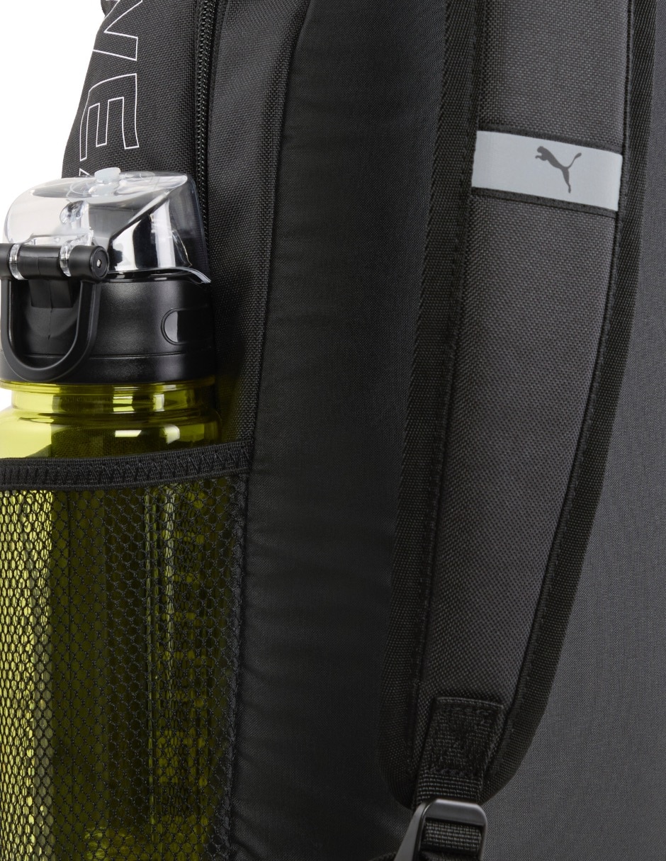 Mochila escolar Phase Ii unisex 3